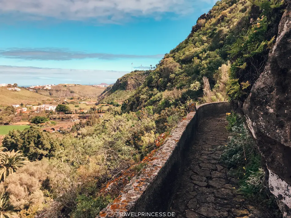 Jardín Botánico Canario Viera y Clavijo Tipps Kanarische Inseln Highlights Sehenswürdigkeiten Geheimtipps Reiseblog Travelprincess