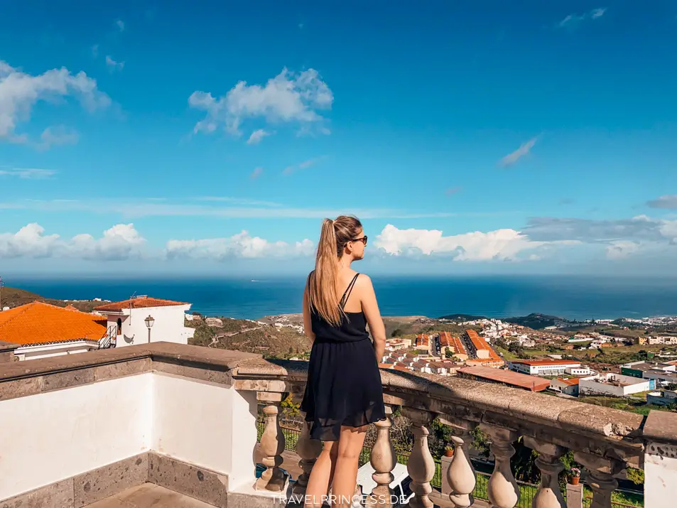 Gran Canaria Norden Firgas Tipps Sehenswürdigkeiten Highlights Geheimtipps Kanaren Reiseführer Reiseblog Travelprincess