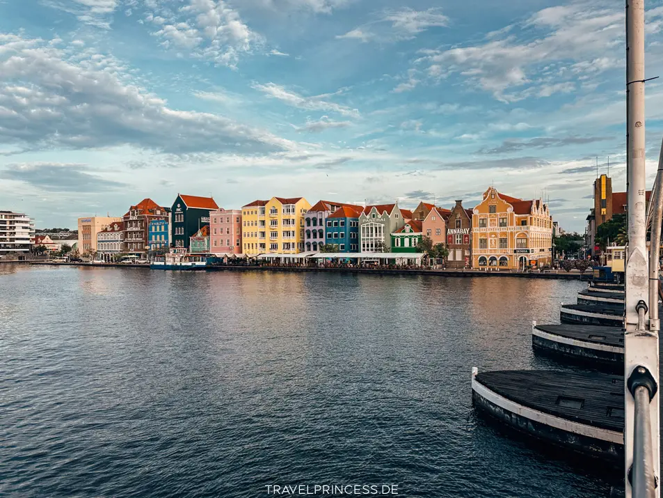 Willemstad Tipps Urlaub Highlights Führung Reiseführer Karte Travelprincess Reiseblog