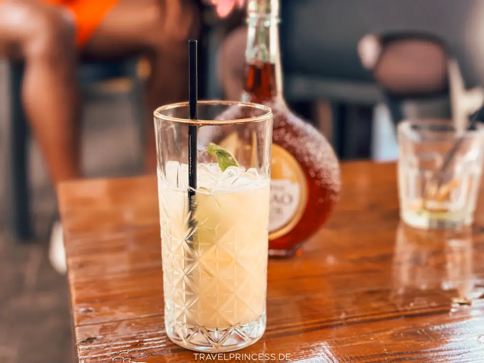 Choboloboo Liquor Distillery und Cocktailmixkurs Erfahrungen Lohnt es sich?