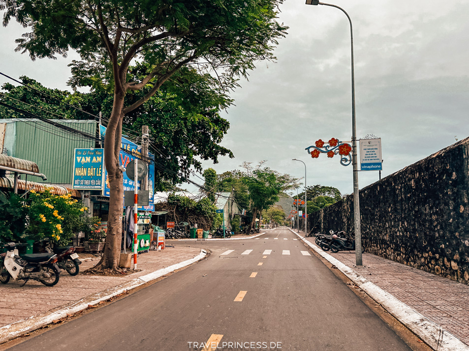 Con Dao Reisetipps Urlaub Vietnam Reiseblog Travelprincess Reisebericht Reiseführer