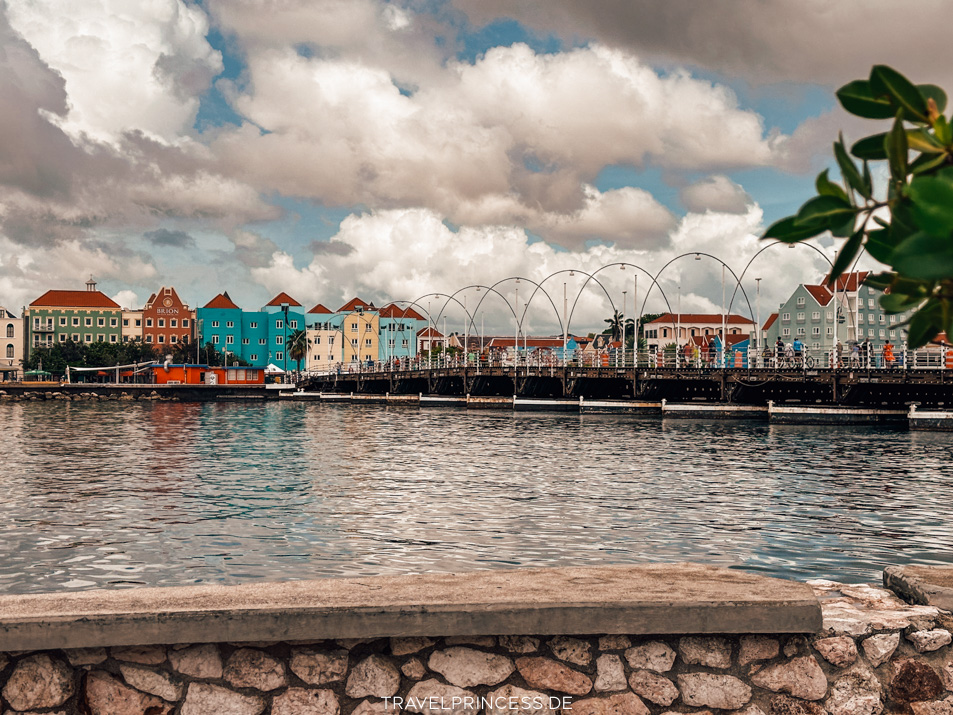 Lohnt sich Willemstad? Curaçao Reiseblog