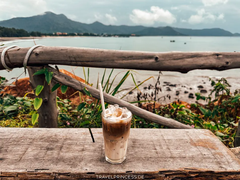 Café Sunrise Noi San Binh Minh Vietnam Tipps Reiseblog Reiseführer Travelprincess