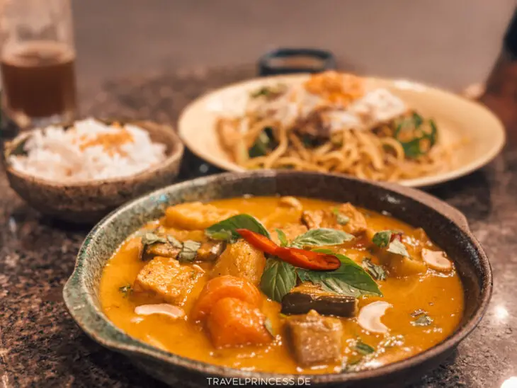 Yin und Yang - Restaurants Vietnam Insel Geheimtipp Con Dao Reiseblog Travelprincess