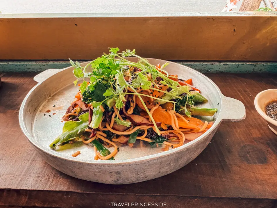 Vietnam Essen Restaurants Tipps Reiseblog Travelprincess