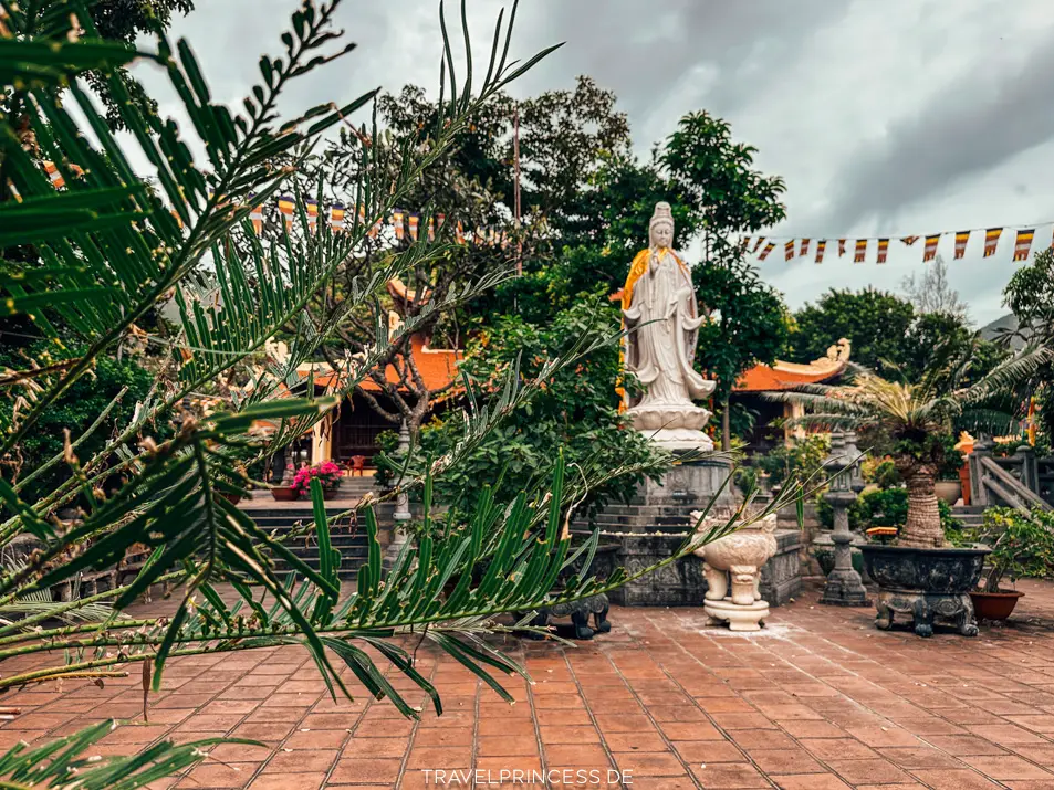Sehenswürdigkeiten und Highlights Con Dao Vietnam Reisetipps Reiseblog Travelprincess Urlaub Reisebericht