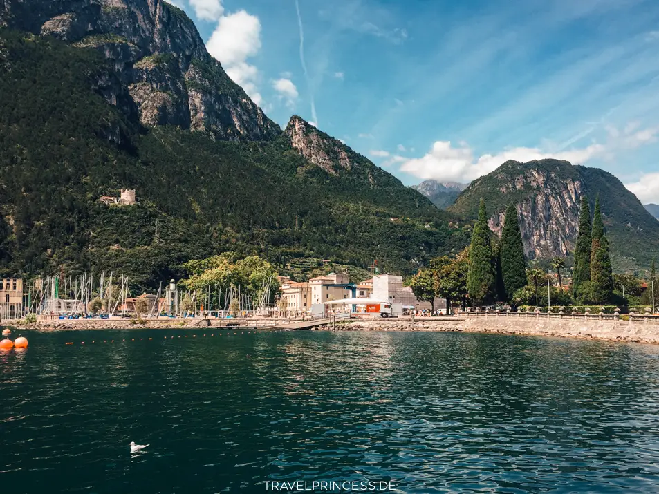 Riva del Garda Reisetipps Reiseblog Travelprincess