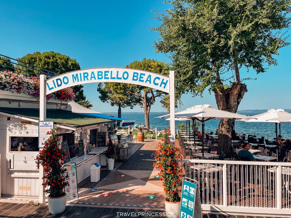 Bardolino Tipps Urlaub Reiseblog Reiseführer Travelprincess Italien
