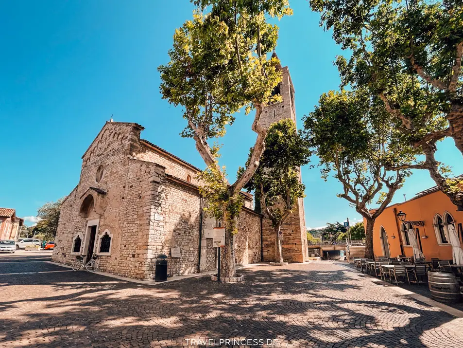 Bardolino Tipps Urlaub Reiseblog Reiseführer Travelprincess Italien