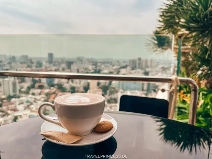 La Vela Saigon Hotel Ho-Chi-Minh-Stadt Erfahrungen Bewertungen Empfehlung Hotels HCMC Vietnam Reiseblog Travelprincess