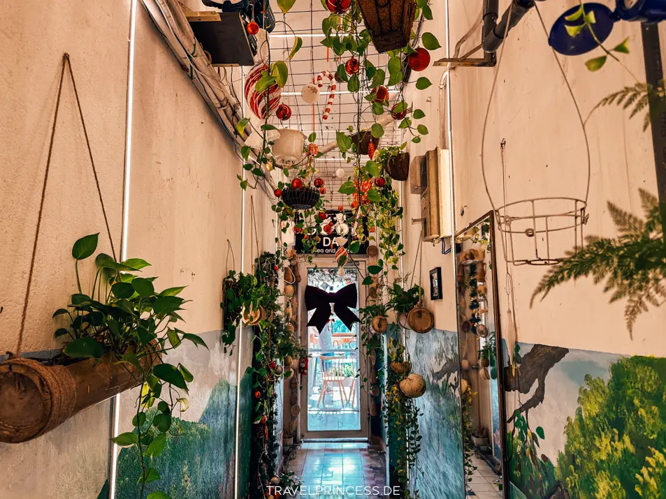 Café Apartmenthaus Ho-Chi-Minh-Stadt Reisetipps Reiseblog Travelprincess Vietnam