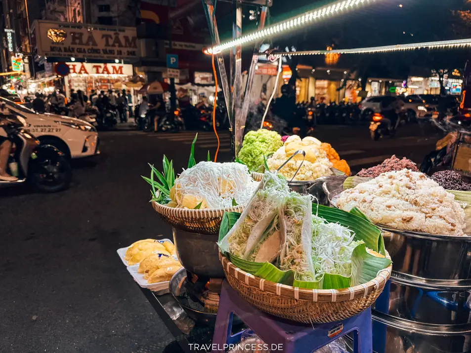 Vietnam Kaffee Haus Cafés Restaurants Tipps Ho-Chi-Minh-City Saigon Reiseblog Travelprincess