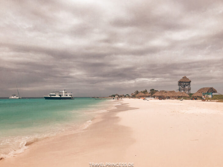 Klein Curaçao Bootsausflug Reisetipps Travelprincess
