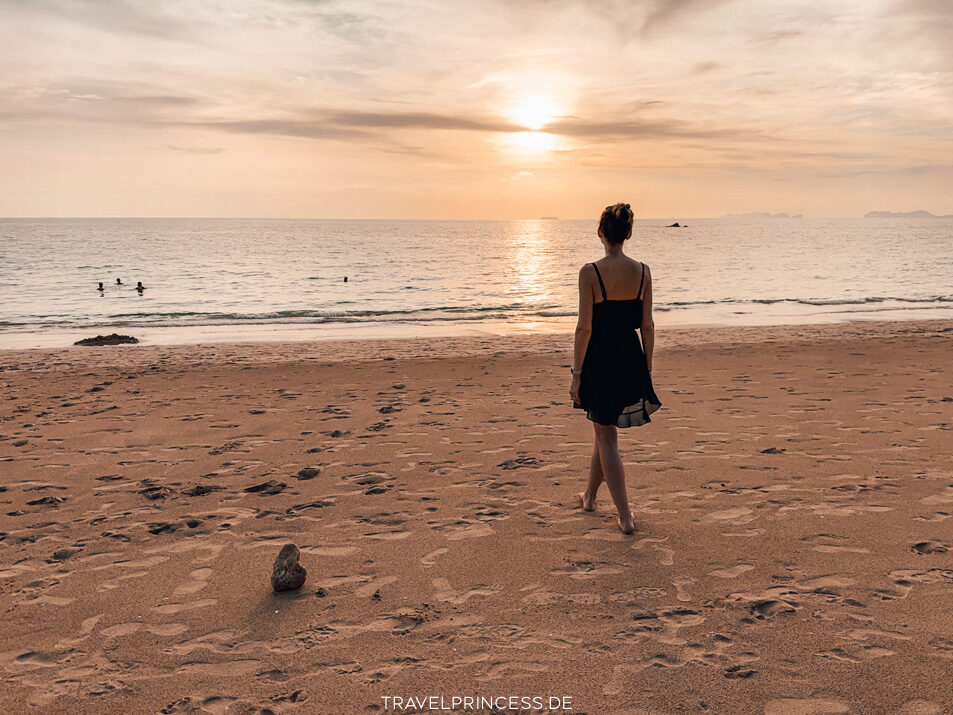 Wie lange Urlaub Thailand Lanta Tipps Highlights Reiseführer Reisebericht Travelprincess