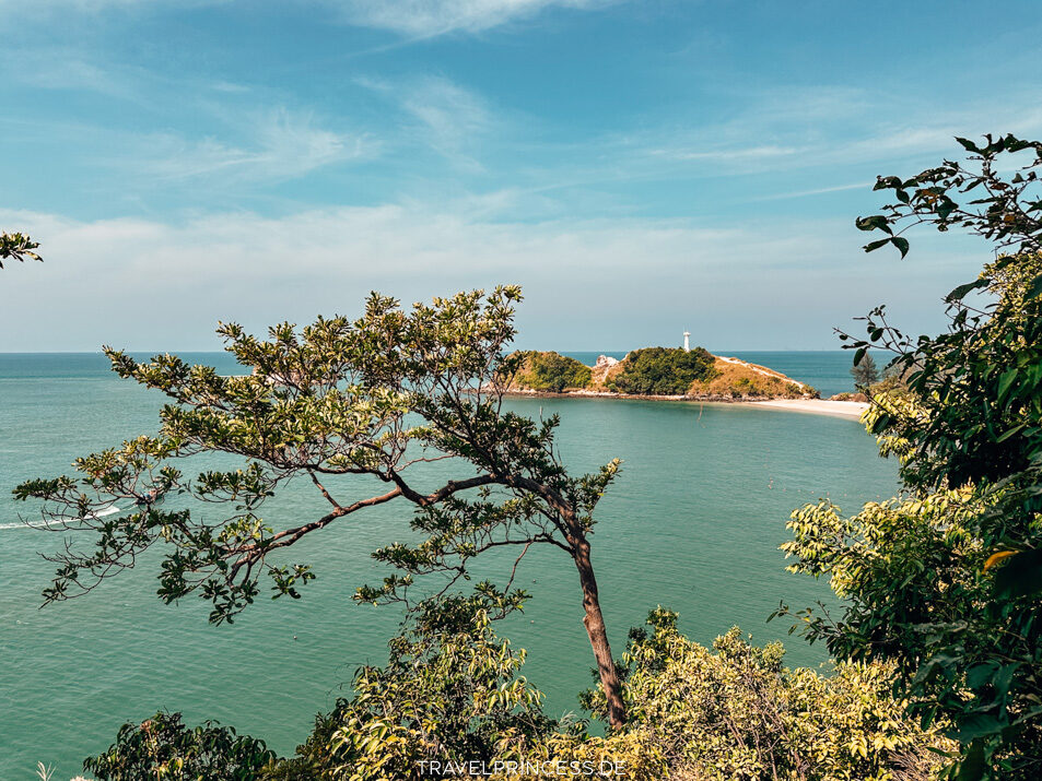 Koh Lanta Sehenswürdigkeiten Highlights Tipps Thailand Travelprincess Reiseblog Urlaub