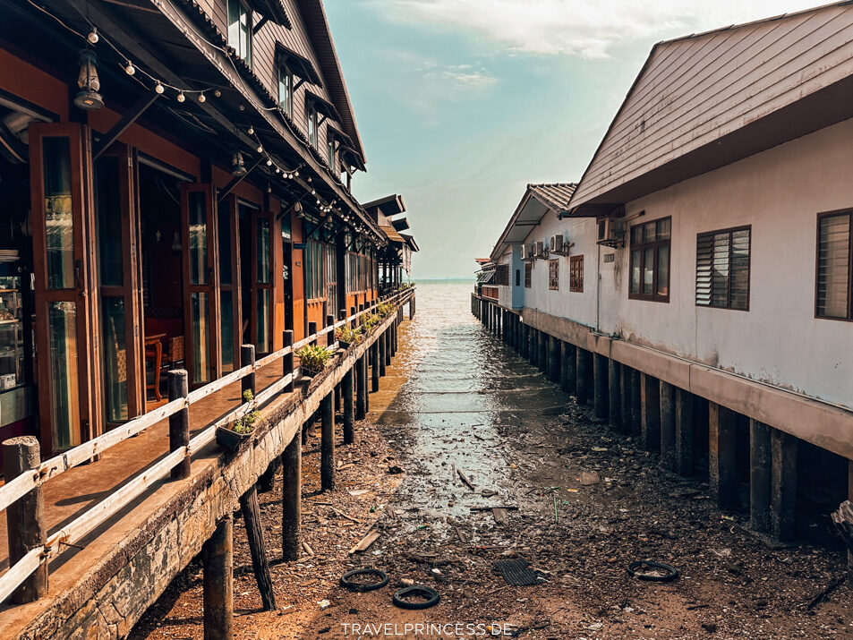 Lanta Old Town Reisetipps Highlights Reiseblog Travelprincess Erfahrungen Reisebericht Reiseführer Thailand Tipps