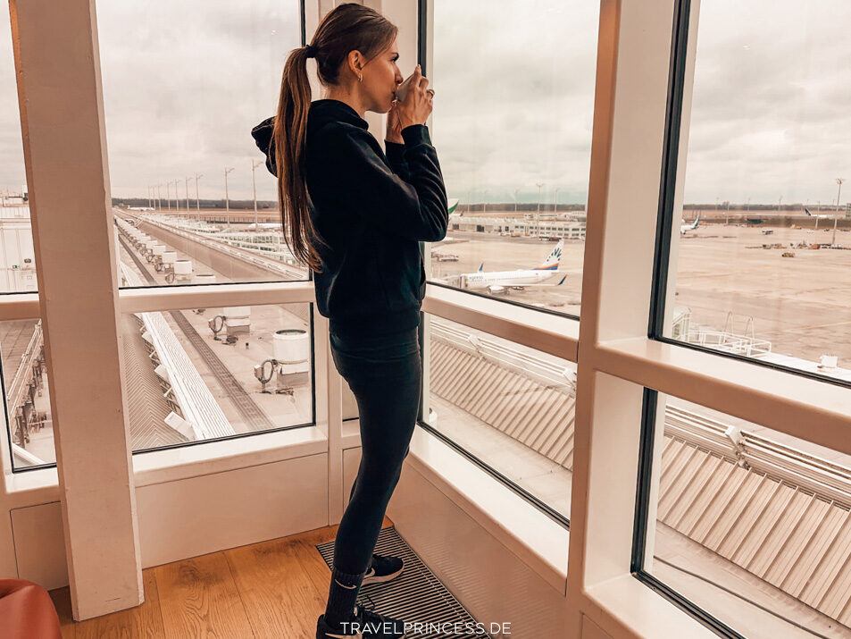 Flughafen München nach Dubai und Krabi Nadja Probst Travelprincess Reiseblog