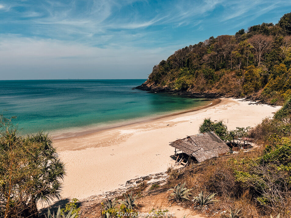 Nui Bay Thailand Koh Lanta Tipps Urlaub Travelprincess Reiseblog