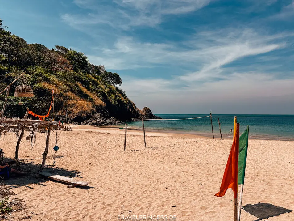 Nui Bay Thailand Koh Lanta Tipps Urlaub Travelprincess Reiseblog