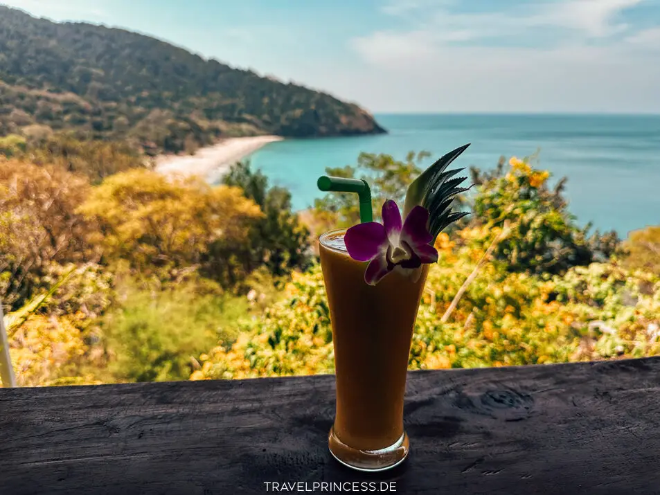 Koh Lanta Strände Karte Thailand Reisetipps Tipps Reiseblog Travelprincess Erfahrungen Urlaub Reiseführer Karte Video