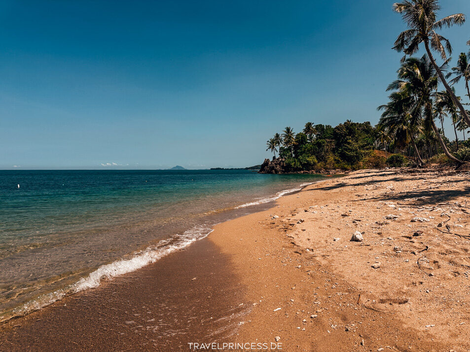 Casa Bay Thailand Yai Insel Inselhpüfen Erfahrungen Reisebericht Travelprincess Reiseblog Tipps Thailand