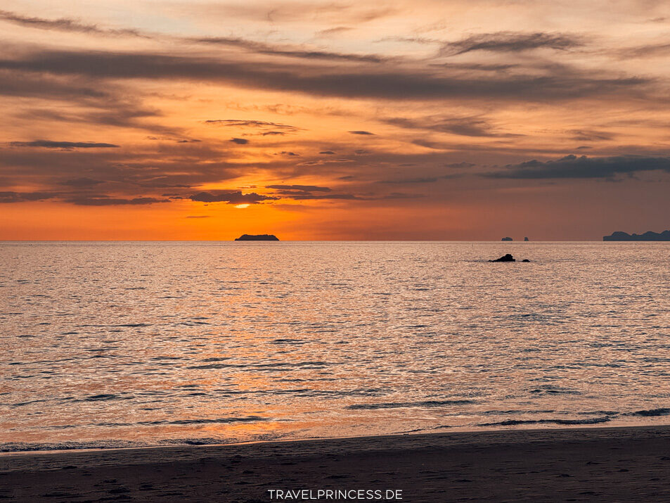 Long Beach Koh Lanta Reisebericht Travelprincess Beachguide Tipps Strände Thailand Reiseführer Erfahrungen Urlaub