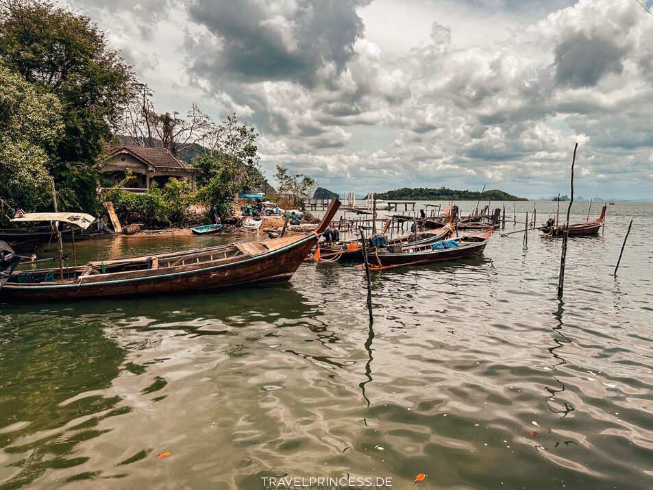 Koh Lanta Strände Karte Thailand Reisetipps Tipps Reiseblog Travelprincess Erfahrungen Urlaub Reiseführer Karte Video