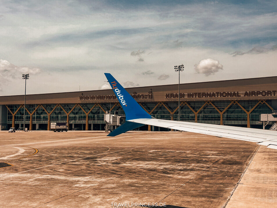 Anreise Krabi Flugzeug Direktverbindungen Erfahrungen Reiseblog Thailand Travelprincess Tipps Reiseführer Reisebericht