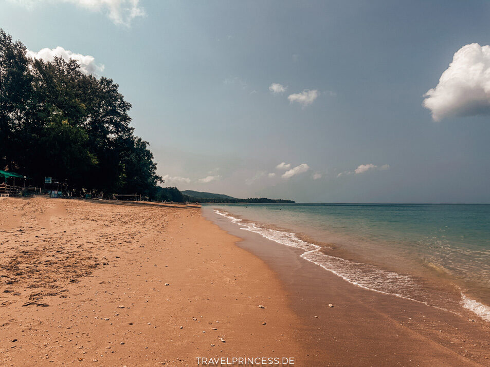 Long Beach Koh Lanta Reisebericht Travelprincess Beachguide Tipps Strände Thailand Reiseführer Erfahrungen Urlaub
