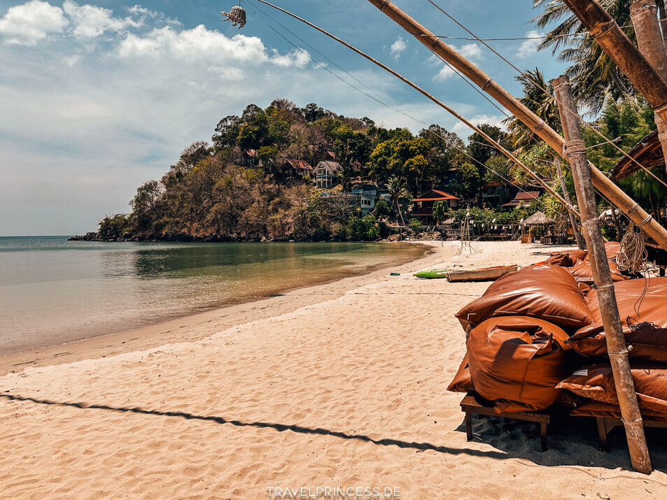 Koh Lanta Strände Karte Thailand Reisetipps Tipps Reiseblog Travelprincess Erfahrungen Urlaub Reiseführer Karte Video