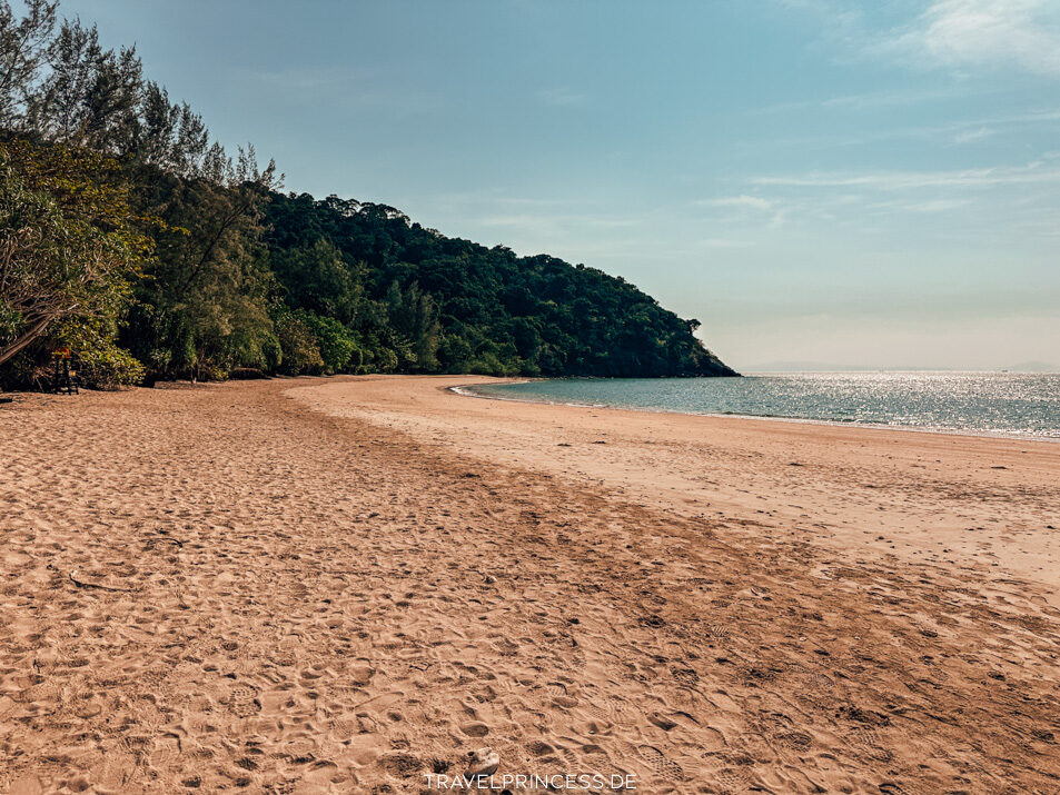 Tourismus Geheimtipps Inseln Thailand Erfahrungen Travelprincess Reiseblog