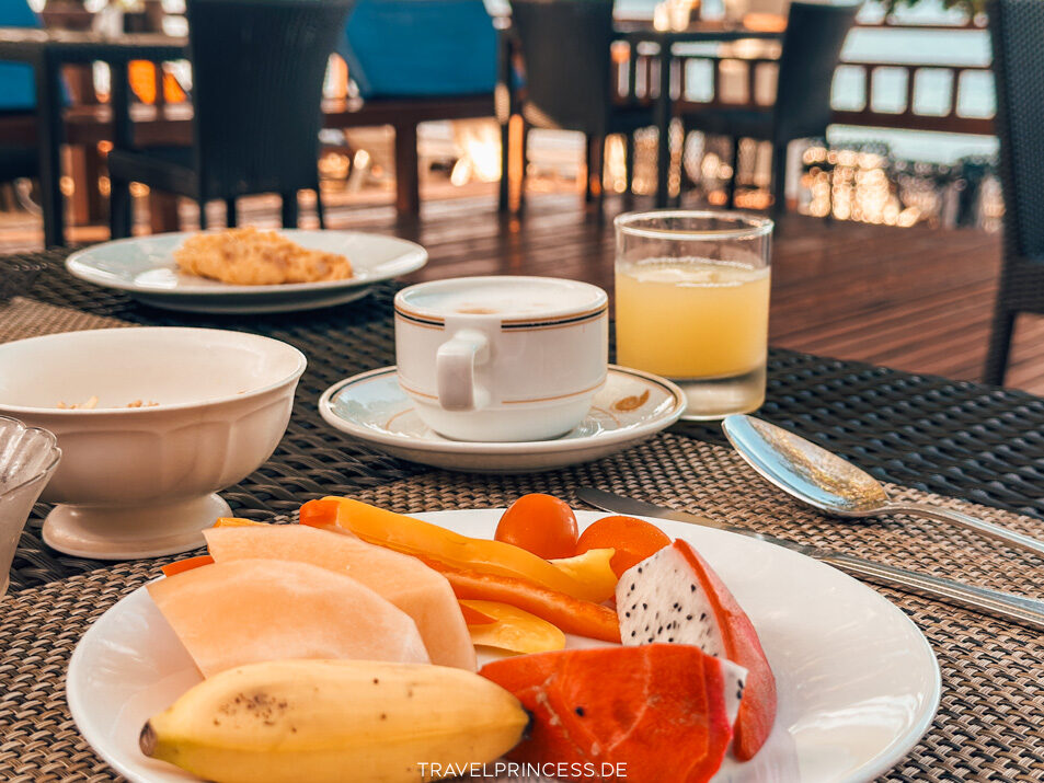 Lanta Sand Resort Urlaub Thailand Travelprincess Reiseblog Erfahrungen Hotel