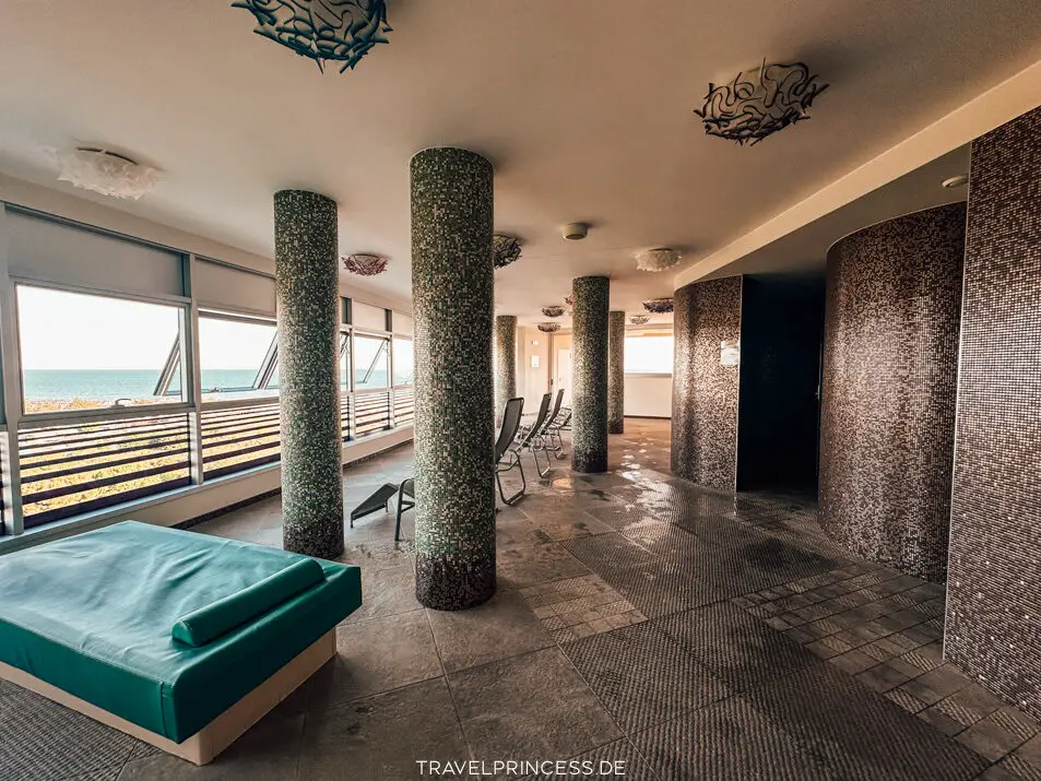 Spa Wellness Laguna Spa Bibione Thermale Erfahrungen Whirlpool Hotel Wellnesshotel Bibione Unterkunft Reisebericht Reiseblog Travelprincess