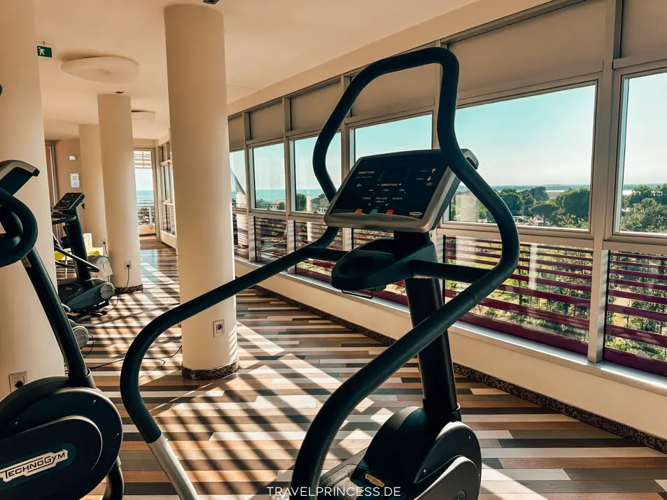 Spa Wellness Laguna Spa Bibione Thermale Erfahrungen Whirlpool Hotel Wellnesshotel Bibione Unterkunft Reisebericht Reiseblog Travelprincess
