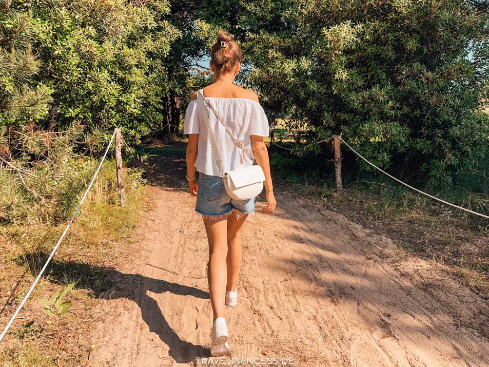 Naturpark Val Grande Bibione Reisetipps Sehenswürdigkeiten Highlights Geheimtipps Bibione und Umgebung Aktivitäten Reiseblog Travelprincess Italien Reisebericht Adria Hotel am Strand