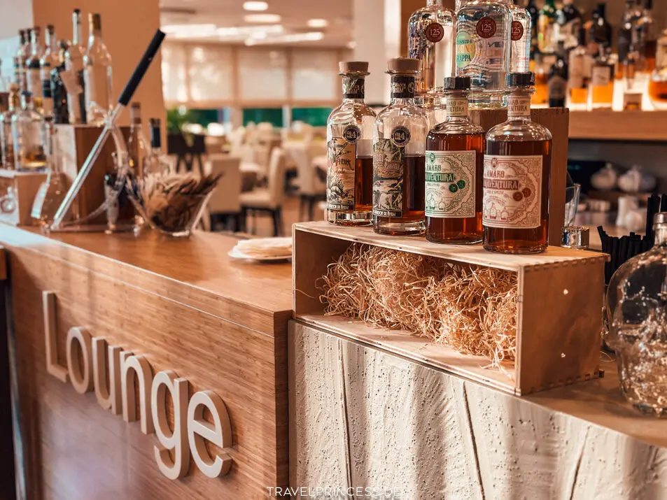 Lounge Bar Bibione Live Musik Urlaub Italien Reisebericht Reiseblog Travelprincess