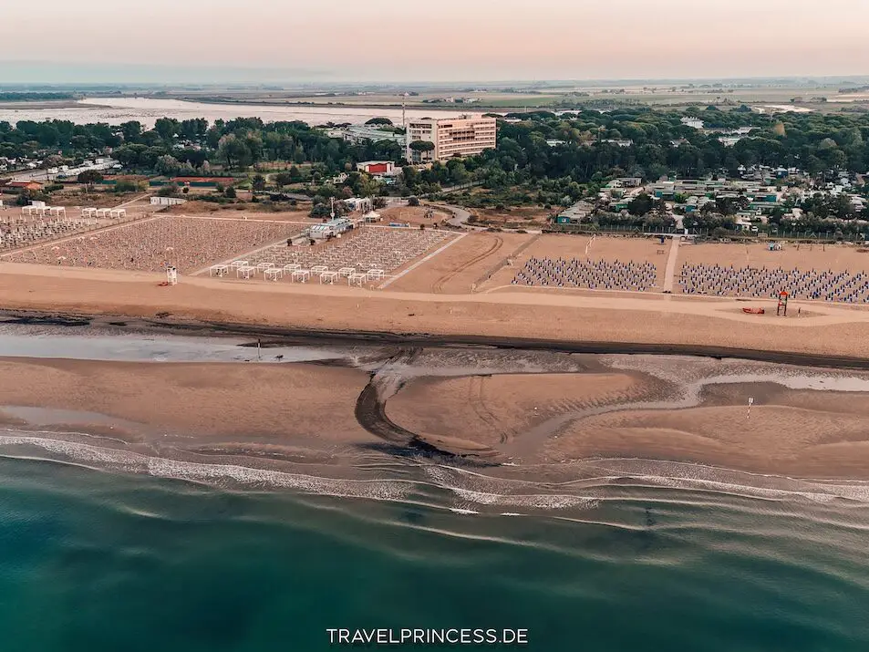 Laguna Park Hotel Bibione Erfahrungen Bewertungen Reiseblog Urlaub Italien Adria Travelprincess Nadja Probst