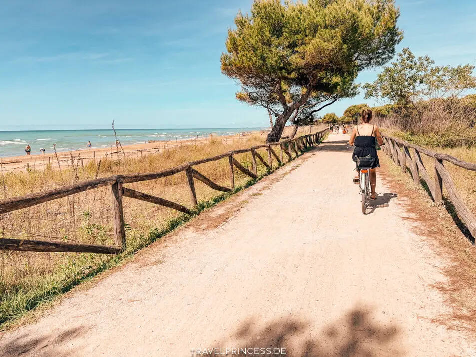 Laguna Park Hotel Bibione Erfahrungen Bewertungen Reiseblog Urlaub Italien Adria Travelprincess Nadja Probst