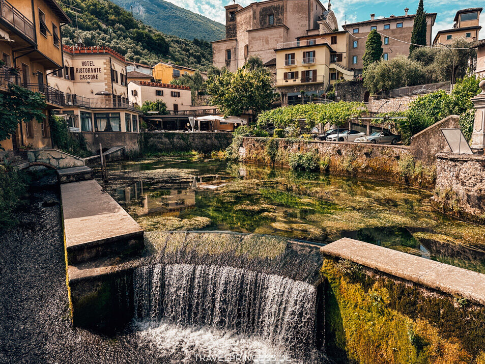 Geheimtipp Gardasee Reiseblog Travelprincess Sehenswürdigkeiten Tipps Urlaub Hotel am Strand Cassone Malcesine