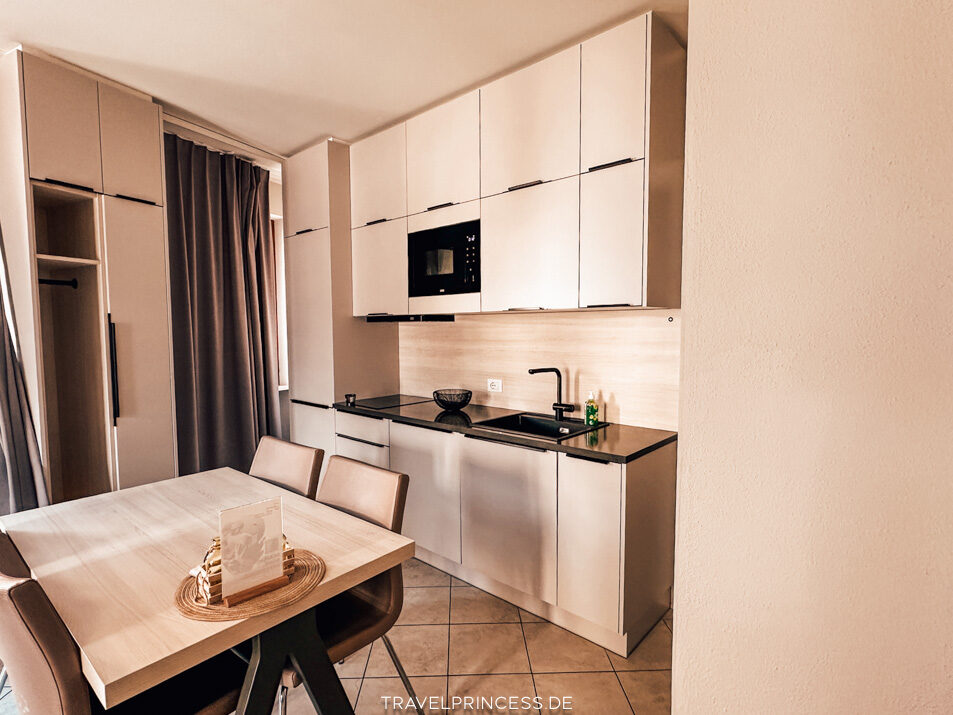 Ferienwohnung Gardasee Italien direkt am See Privatstrand Hoteltipp Reiseblog Travelprincess