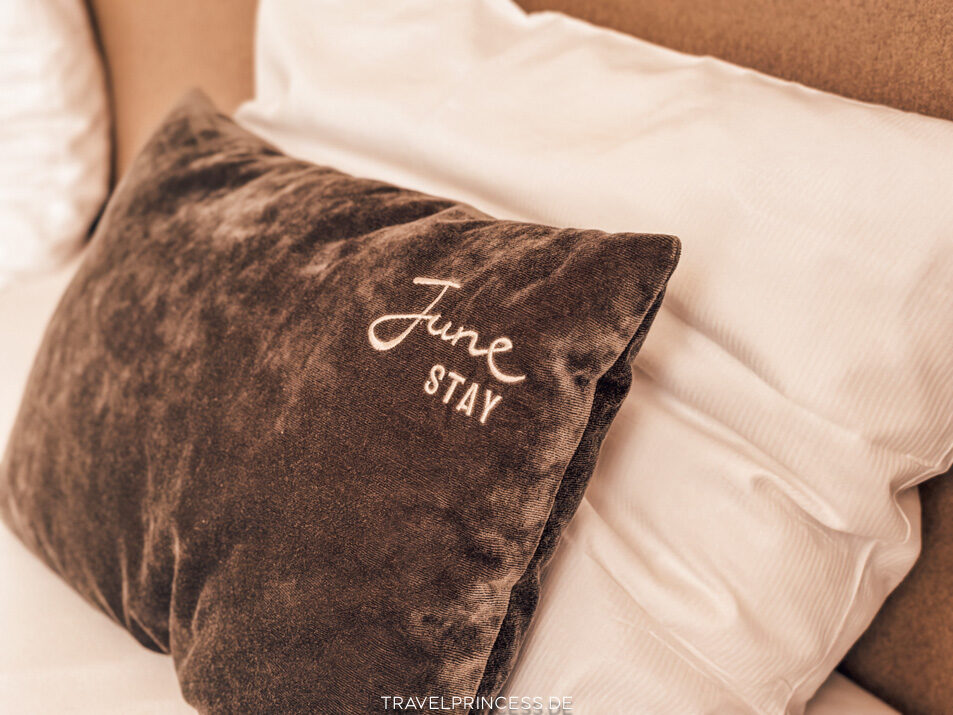 Zimmer Suiten Größe Apartments Ferienwohnung June Stay Lake Garda Assenza di Brenzone Sul Garda Gardasee Reiseblog Reisebericht Erfahrungen Reisetipps Travelprincess Geheimtipps Sehenswürdigkeiten Cassone