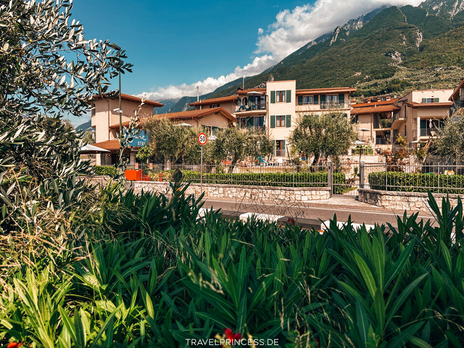 Zimmer Suiten Größe Apartments Ferienwohnung June Stay Lake Garda Assenza di Brenzone Sul Garda Gardasee Reiseblog Reisebericht Erfahrungen Reisetipps Travelprincess Geheimtipps Sehenswürdigkeiten Cassone