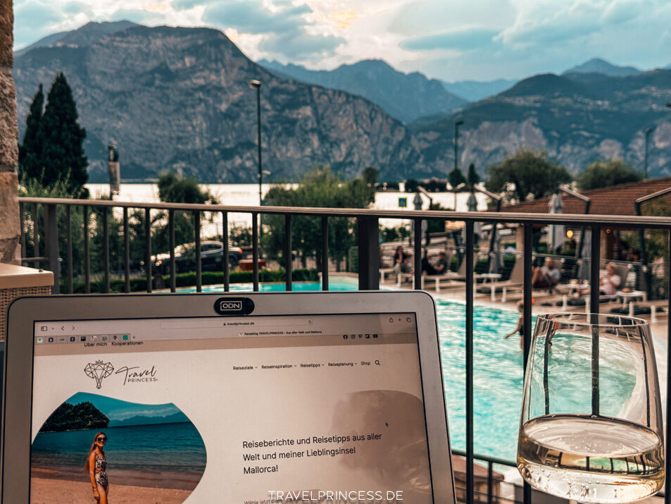 Workation June Six Hotels June Stay Lake Garda Brenzone Sul Garda