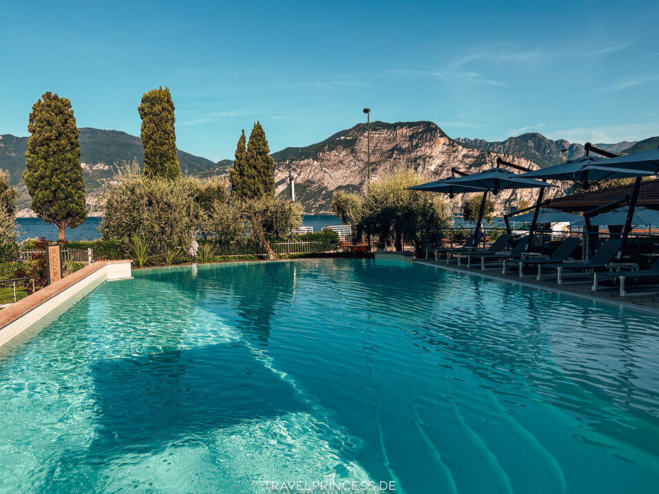 Zimmer Suiten Größe Apartments Ferienwohnung June Stay Lake Garda Assenza di Brenzone Sul Garda Gardasee Reiseblog Reisebericht Erfahrungen Reisetipps Travelprincess Geheimtipps Sehenswürdigkeiten Cassone