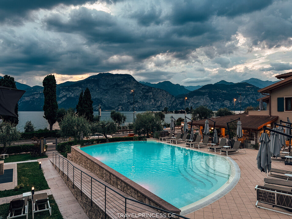 Beste Reisezeit Gardasee Klima Tabelle Tipps Reiseblog Travelprincess 