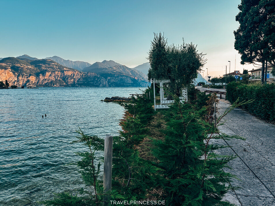 Assenza di Brenzone Urlaub Reisetipps Geheimtipps Restaurants Hotels Gardasee Reiseblog Travelprincess