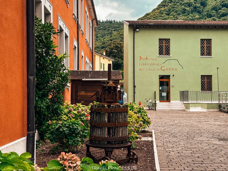 Museum of Garda Reisetipps Sehenswürdigkeiten Geheimtipps Urlaub Reiseblog Hotels Unterkünfte Travelprincess