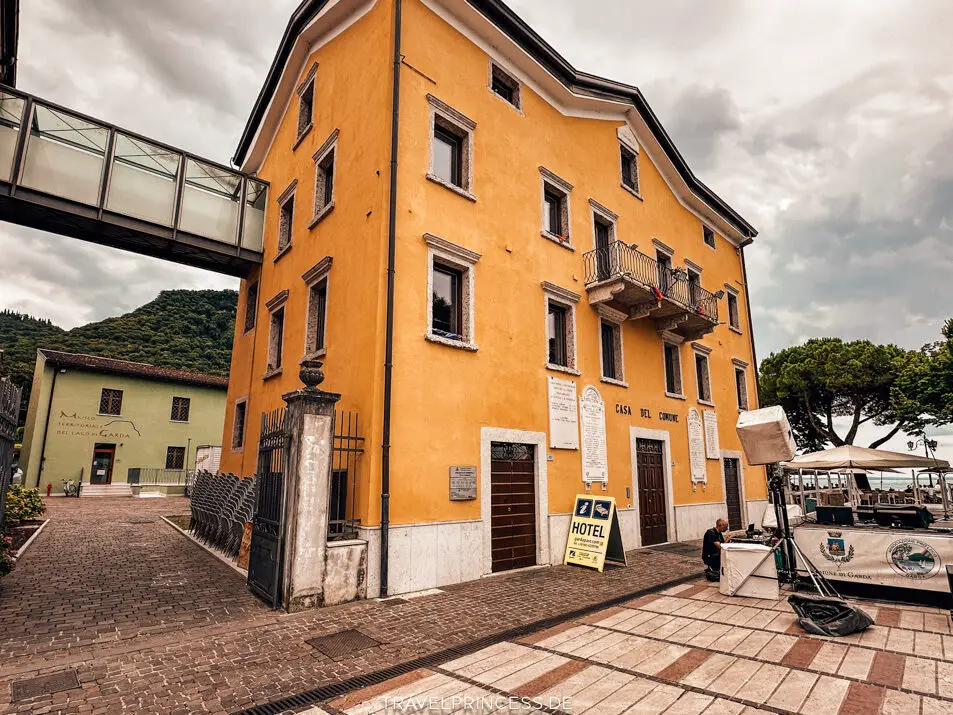 Museum of Garda Reisetipps Sehenswürdigkeiten Geheimtipps Urlaub Reiseblog Hotels Unterkünfte Travelprincess