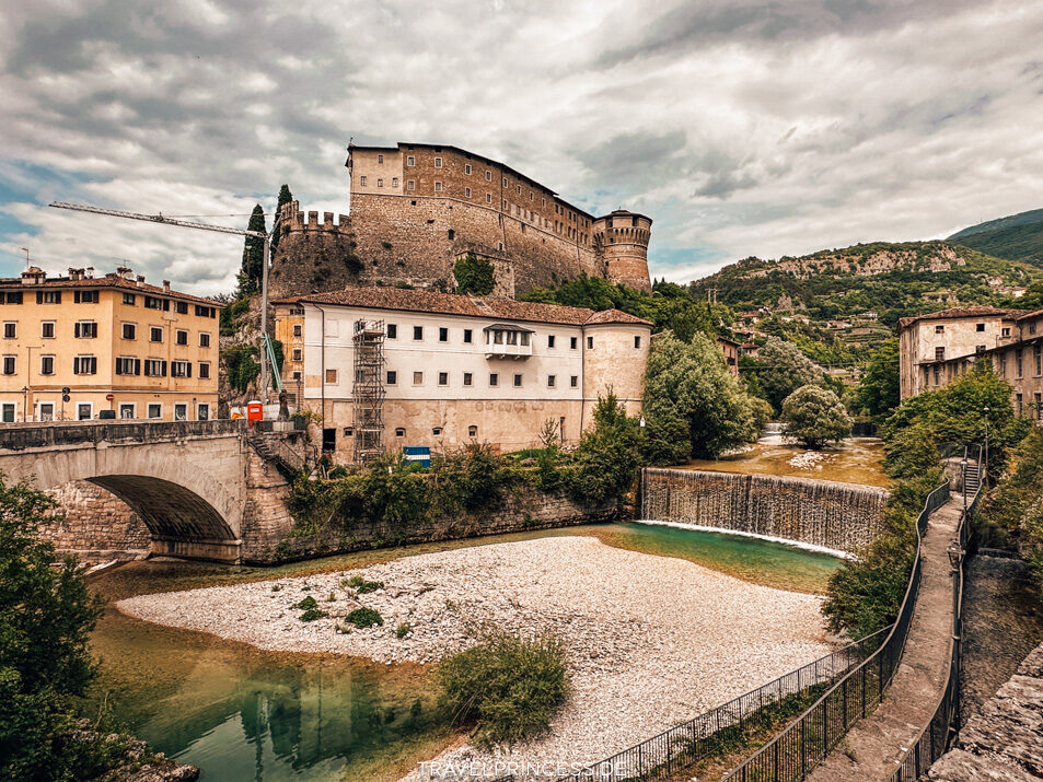 Rovereto Reisebericht Reiseblog Travelprincess Gardasee Italien Urlaub Tipps