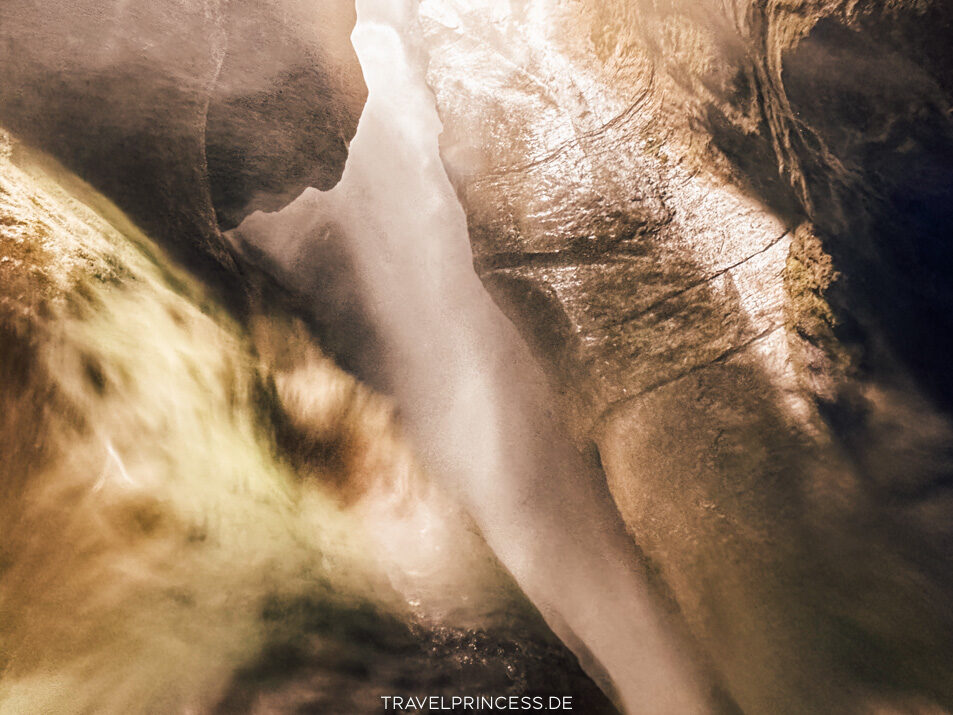 Gardasee Tipps Varone Wasserfall Reiseblog Travelprincess Italien